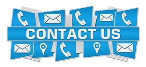 Contact Us
